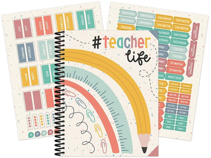 We Belong Lesson Plan Book - US 9461