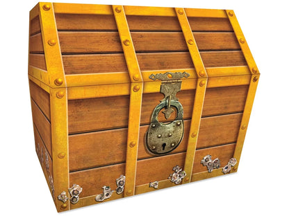Treasure Chest - US 6016