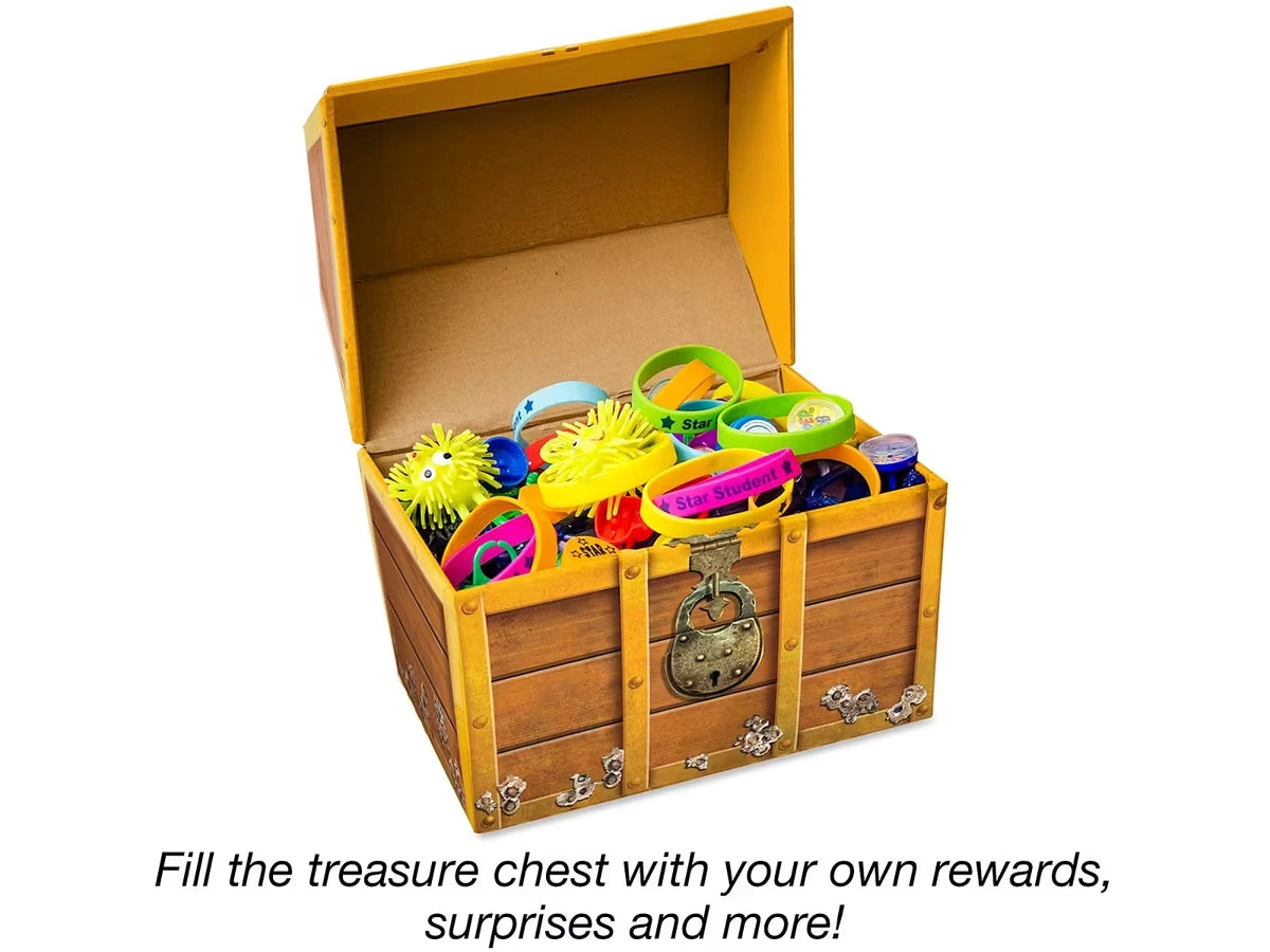 Treasure Chest - US 6016
