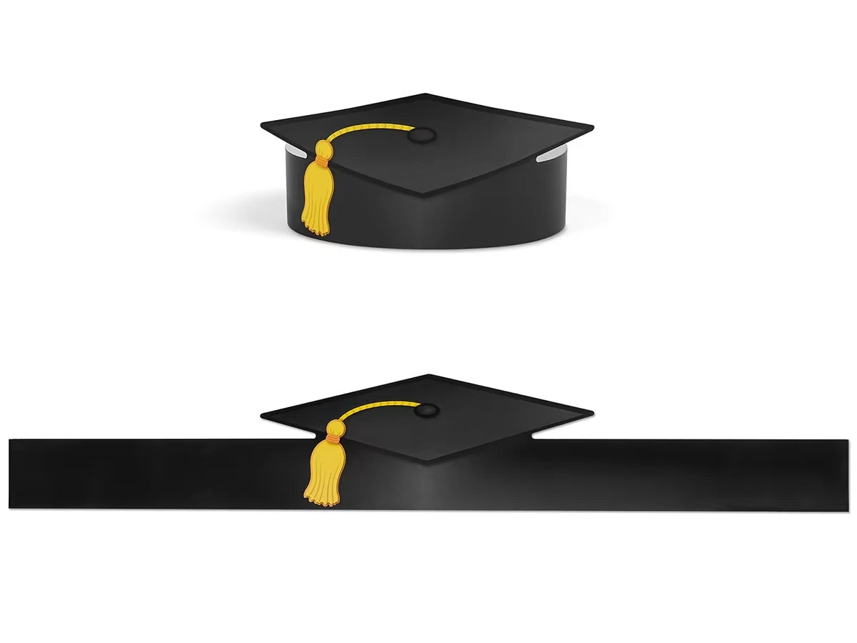 Graduation Crowns - US 6507