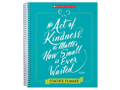 Kindness Lesson Plan Book - US 5491