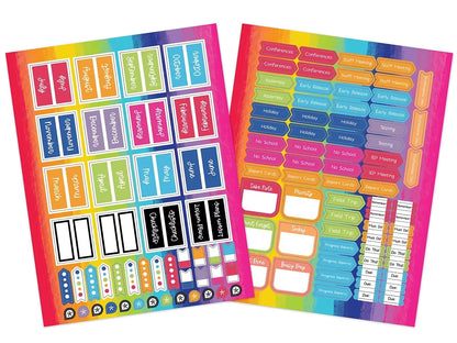 Light Bulb Moments Lesson Plan Book - US 3017