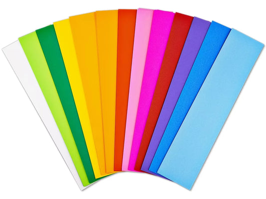 Unruled Mini Sentence Strips - US 4319
