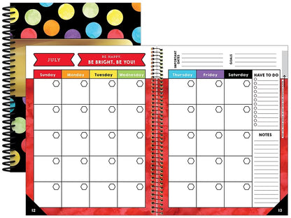 Celebrate Learning Lesson Plan Book - US 7203
