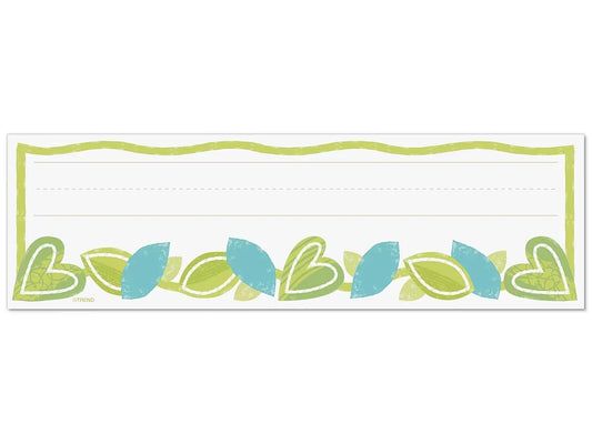 Good to Grow Vine Nameplates - US 9499
