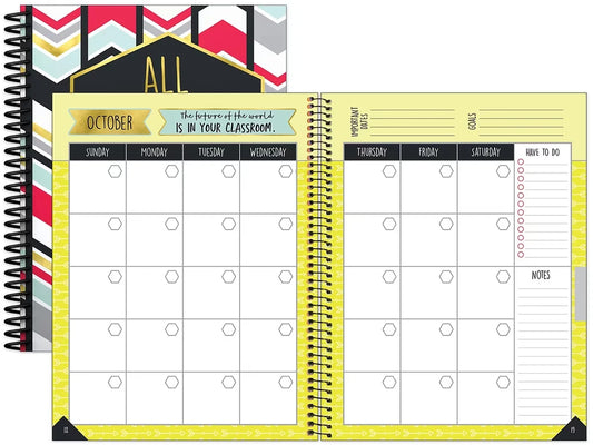 Aim High Lesson Plan Book - US 1597