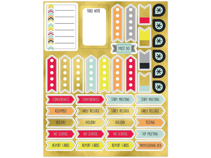 Aim High Lesson Plan Book - US 1597