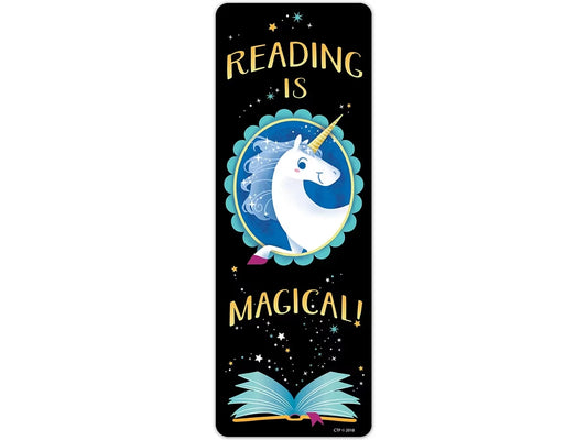 Mystical Magical Bookmarks - US 9673