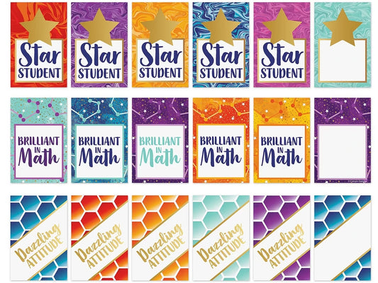 Galaxy Reward Tag Awards - US 9959