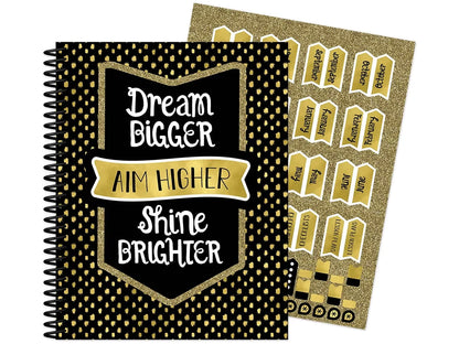Sparkle & Shine Lesson Plan Book - US 2201