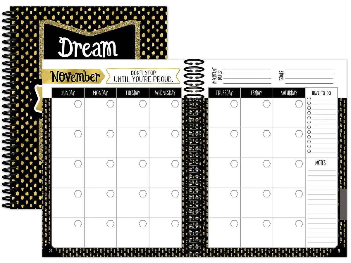 Sparkle & Shine Lesson Plan Book - US 2201