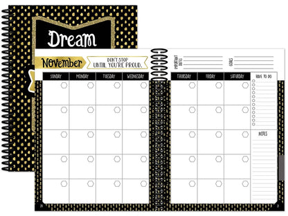 Sparkle & Shine Lesson Plan Book - US 2201