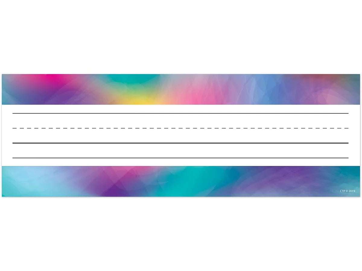 Mystical Magical Prism Nameplates - US 3779