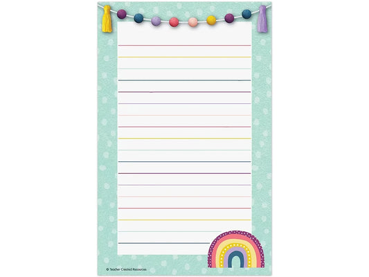 Oh Happy Day! Notepad - US 4505