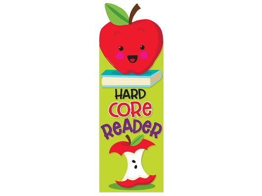 Apple-Scented Bookmarks - US 9932