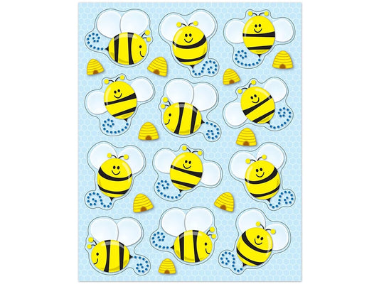 Bee Stickers - US 9173