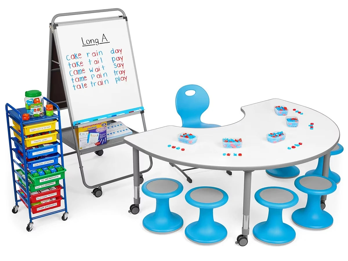 Literacy Skills Instruction Zone - US 7365