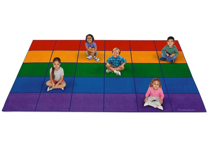 A Place for Everyone Classroom Carpets - US 1427