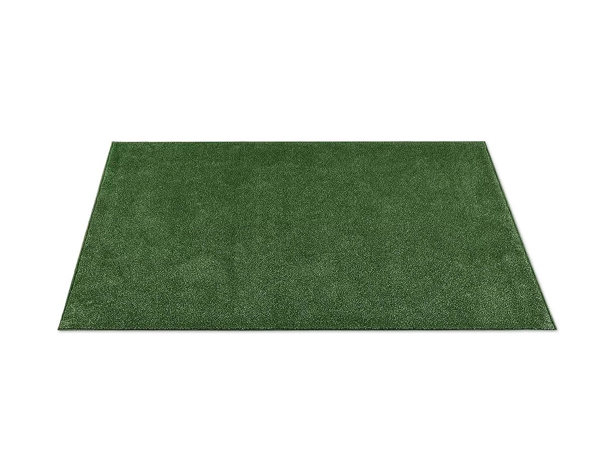 Comfy Rectangular Classroom Carpets - US 2071