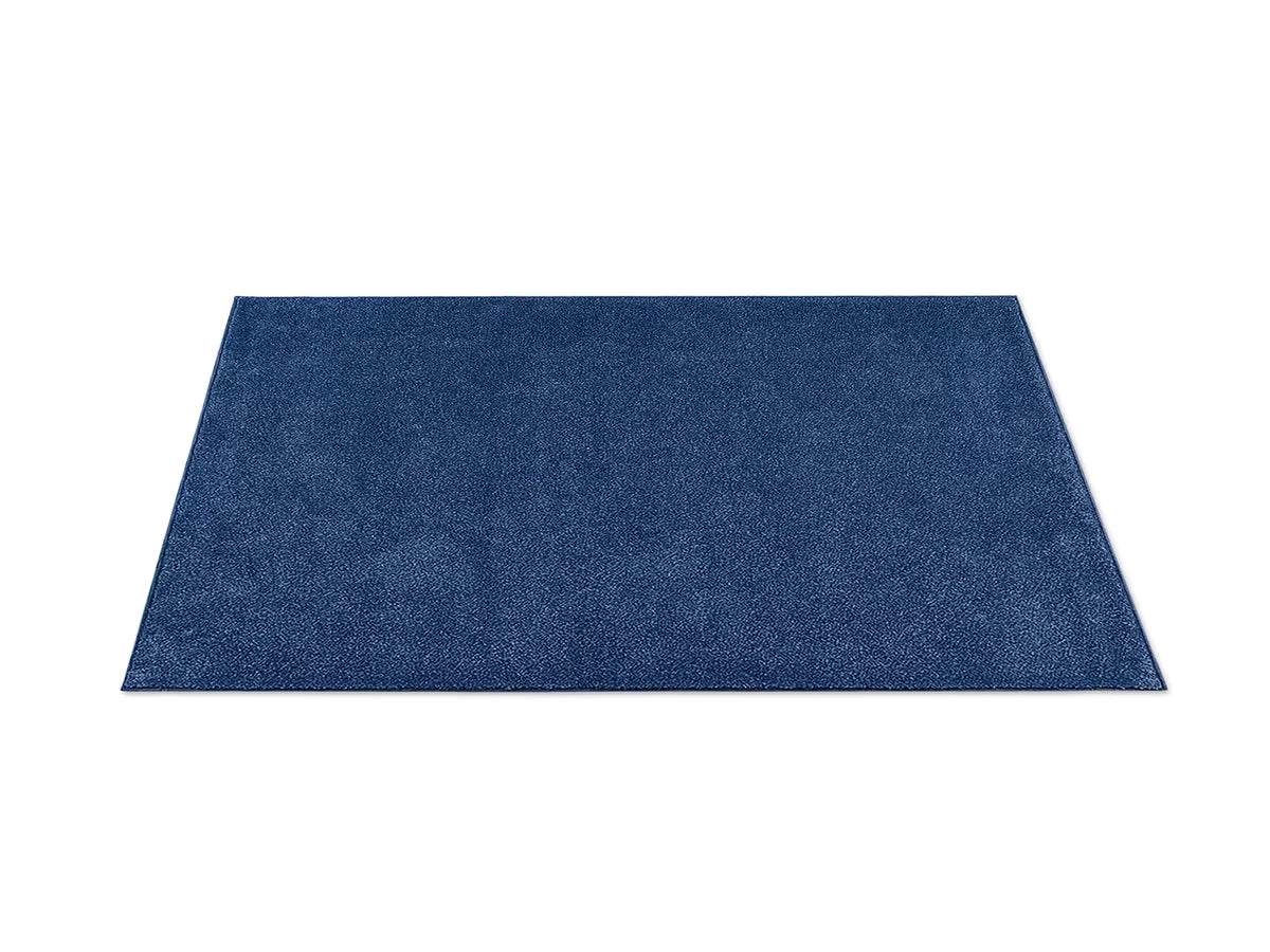 Comfy Rectangular Classroom Carpets - US 2071