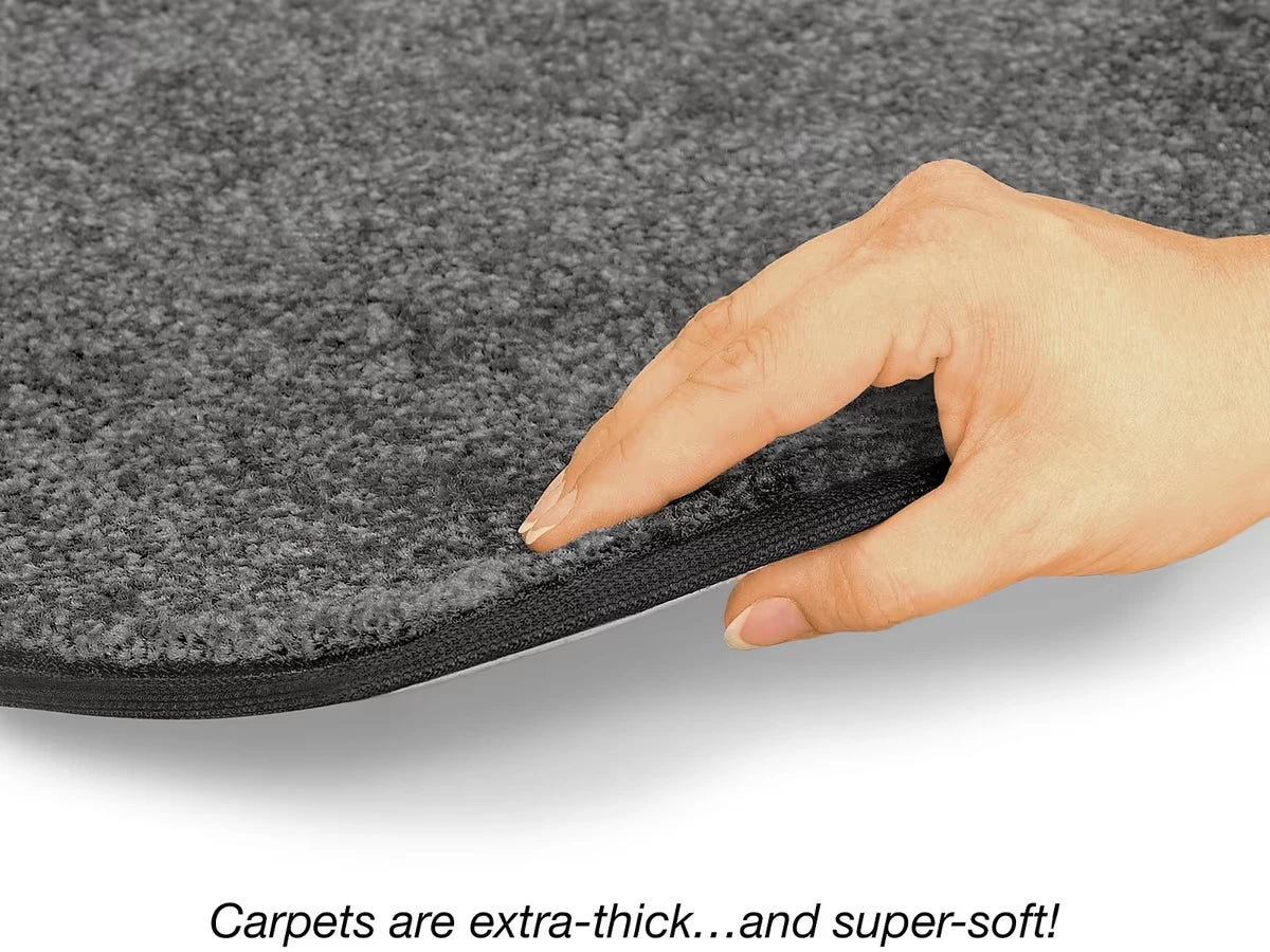 Flex-Space Comfy Rectangular Classroom Carpets - US 5546