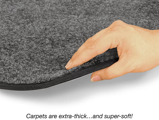 Flex-Space Comfy Rectangular Classroom Carpets - US 5546