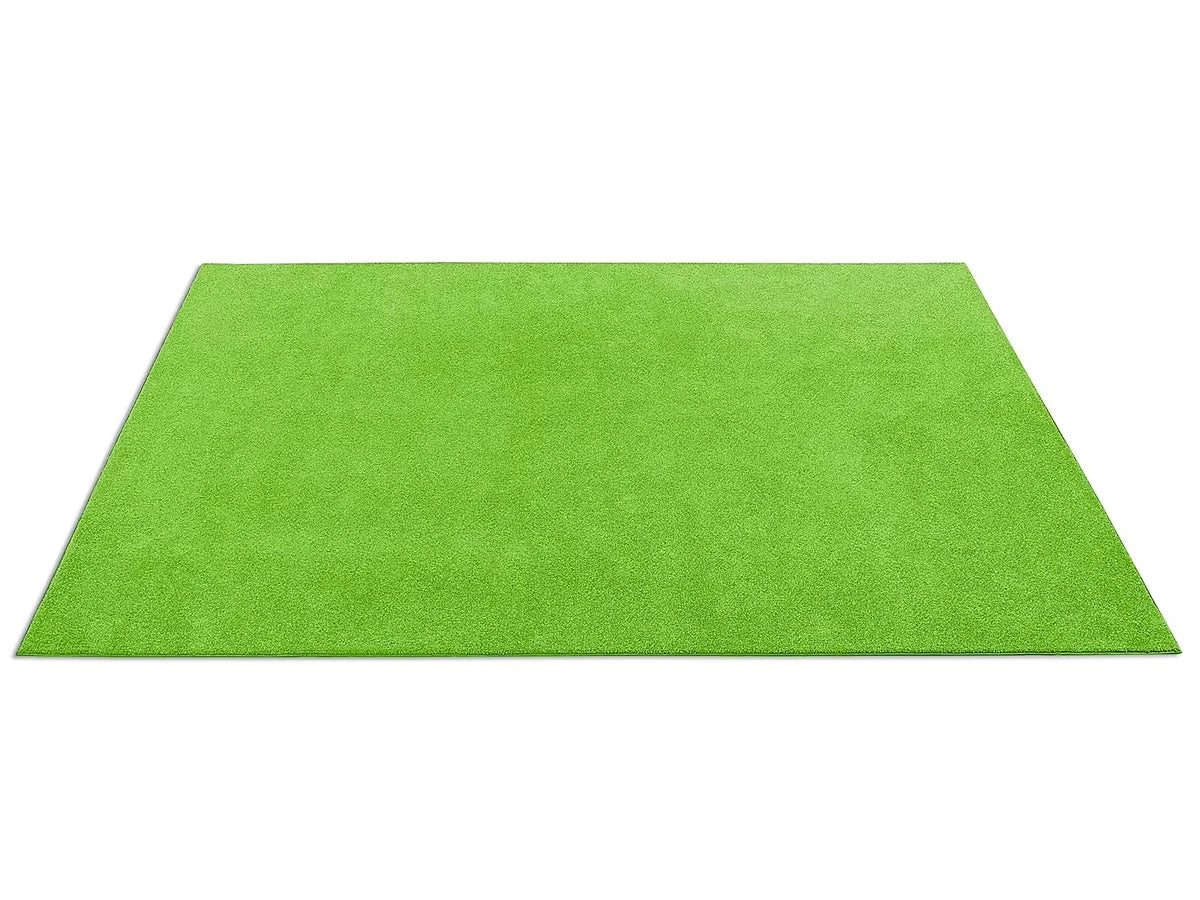 Flex-Space Comfy Rectangular Classroom Carpets - US 5546