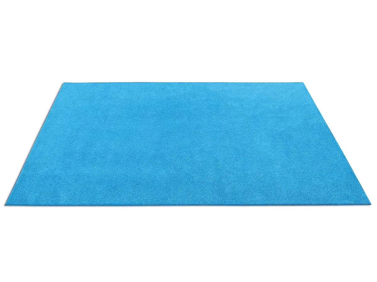 Flex-Space Comfy Rectangular Classroom Carpets - US 5546