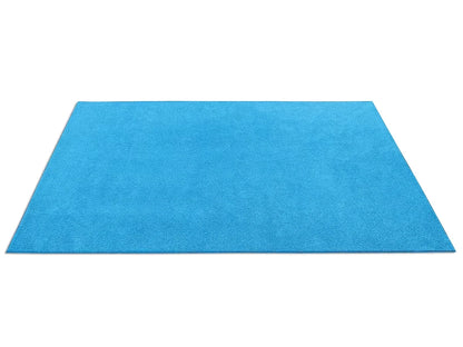 Flex-Space Comfy Rectangular Classroom Carpets - US 5546