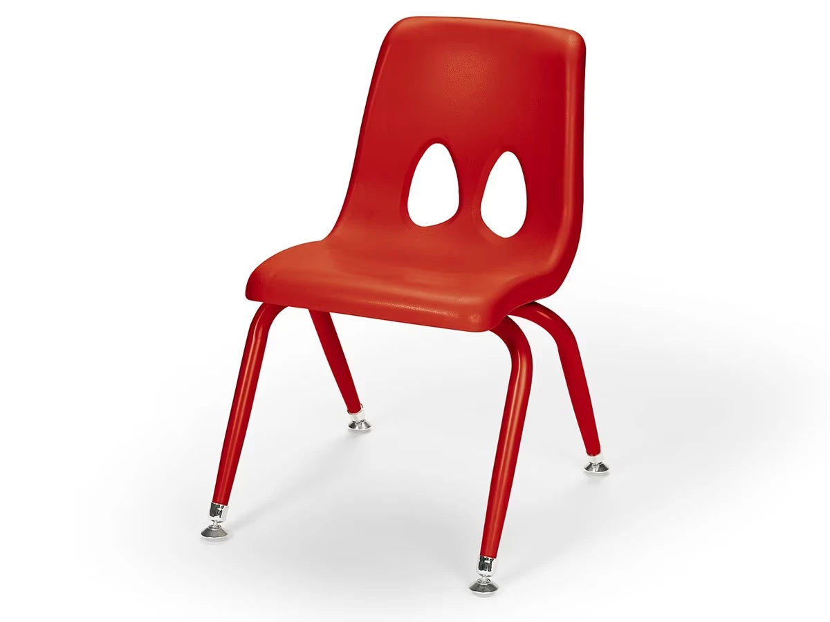 Classic Stacking Chairs - US 6805