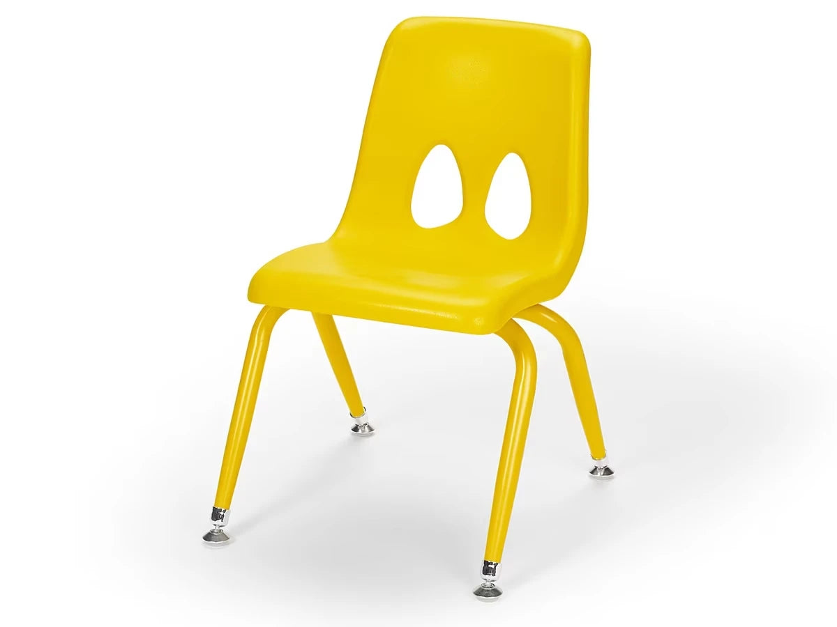 Classic Stacking Chairs - US 6805