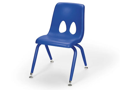 Classic Stacking Chairs - US 6805