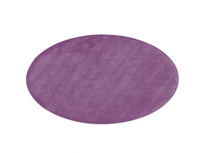 Comfy Round Classroom Carpets - US 4726
