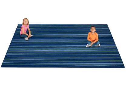 Just Like Home® Seagrass Rectangular Carpets - US 8715