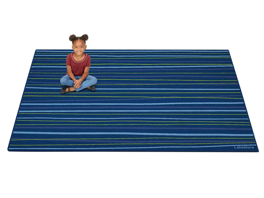 Just Like Home® Seagrass Rectangular Carpets - US 8715