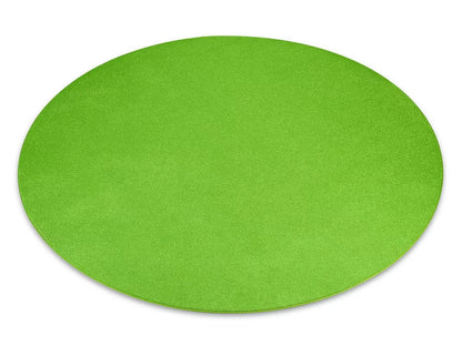 Flex-Space Comfy Round Classroom Carpets - US 3323