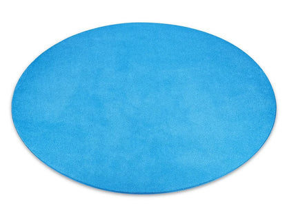 Flex-Space Comfy Round Classroom Carpets - US 3323