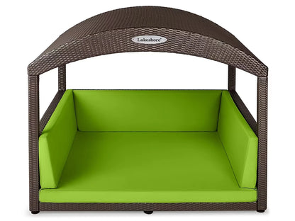 Outdoor Lounge & Play Bungalow - US 5281