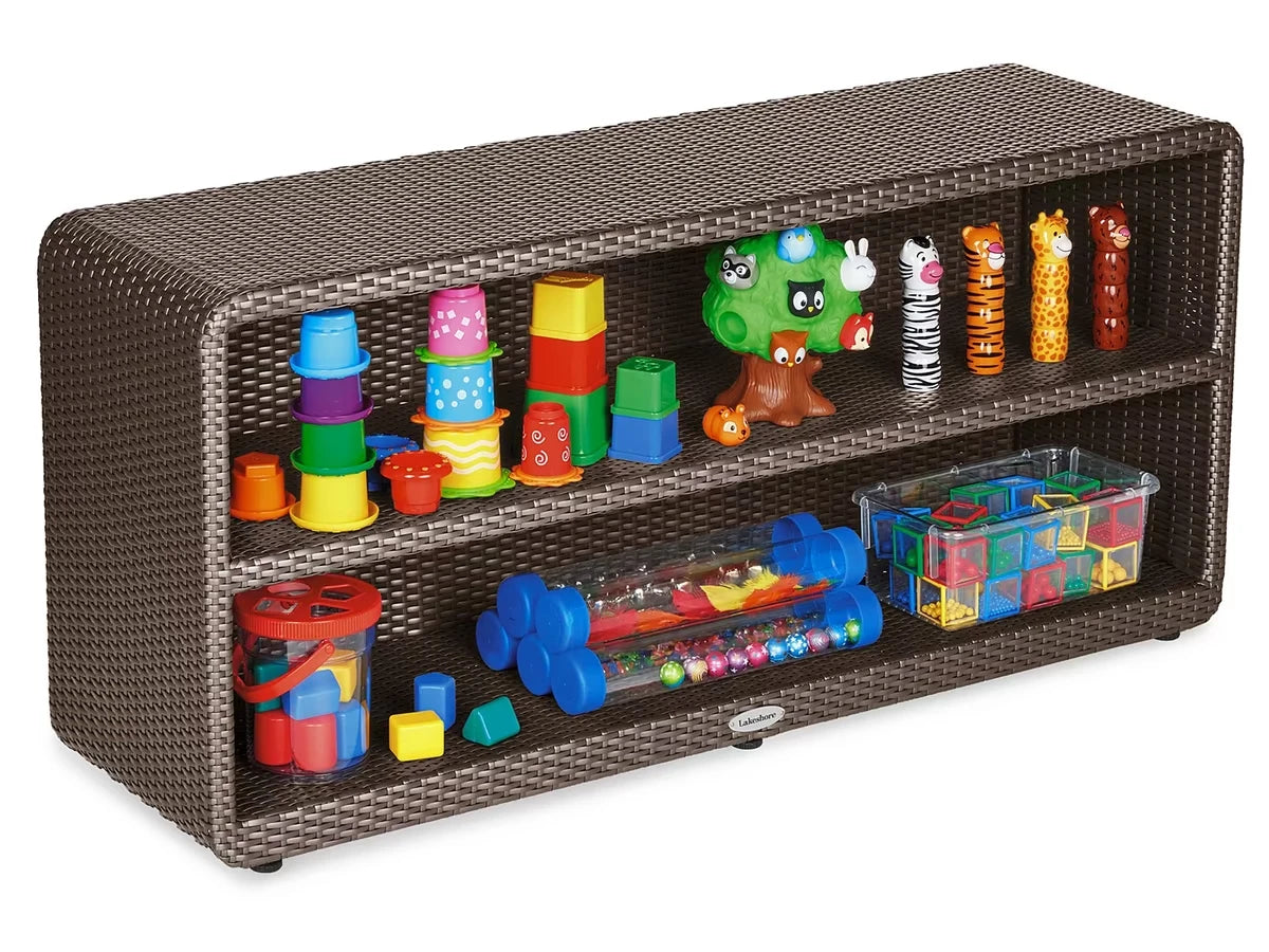 Outdoor Store Anything Shelves - 24" High - US 5560