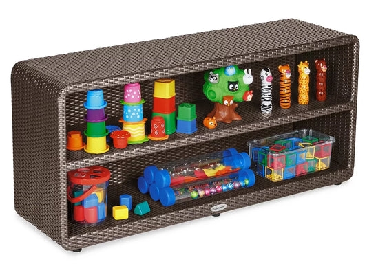Outdoor Store Anything Shelves - 24" High - US 5560