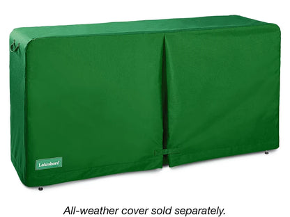 Outdoor Store Anything Shelves - 24" High - US 5560