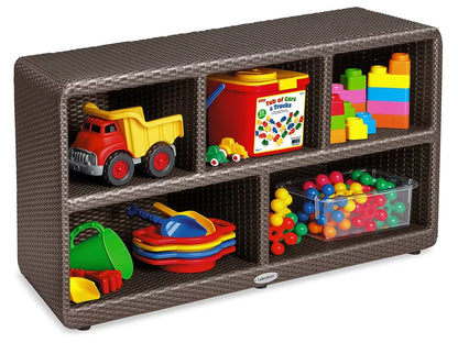 Outdoor Storage Unit - 24" High - US 6144