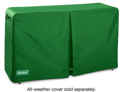 Outdoor Storage Unit - 24" High - US 6144
