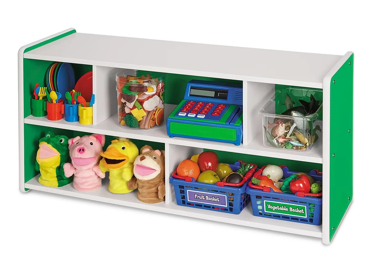 Kids Colors™ Toddler Storage Units - US 2803