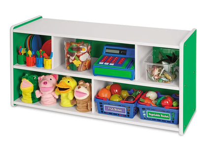 Kids Colors™ Toddler Storage Units - US 2803