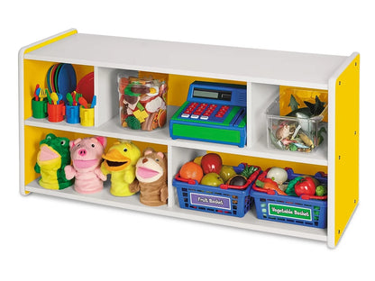 Kids Colors™ Toddler Storage Units - US 2803