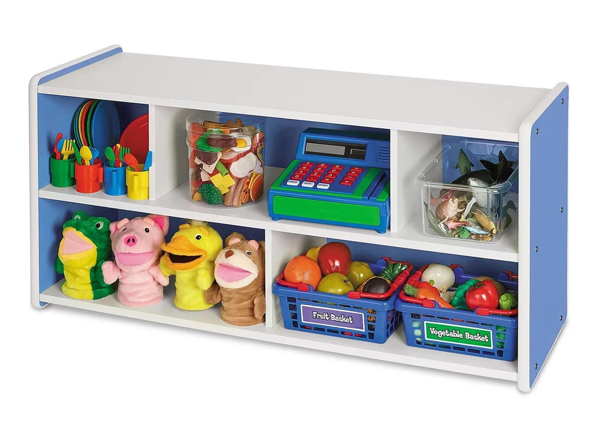 Kids Colors™ Toddler Storage Units - US 2803