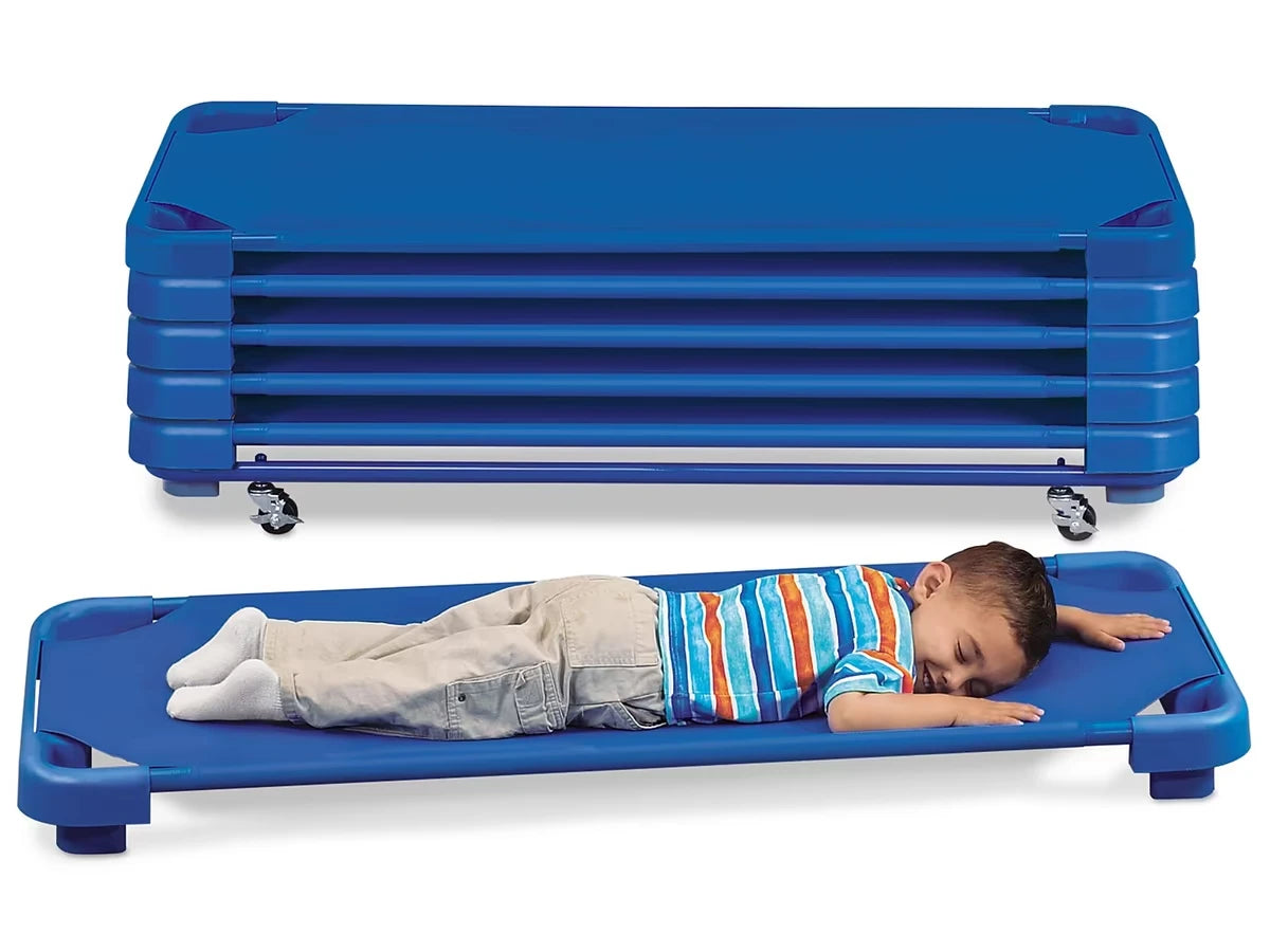 Lakeshore Easy-Stack Cot - US 9224