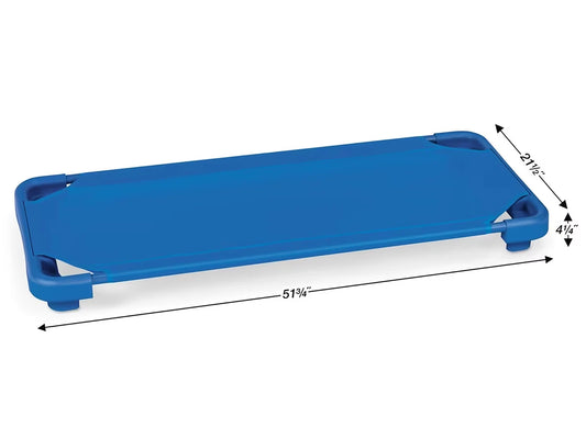 Lakeshore Easy-Stack Cot - US 9224