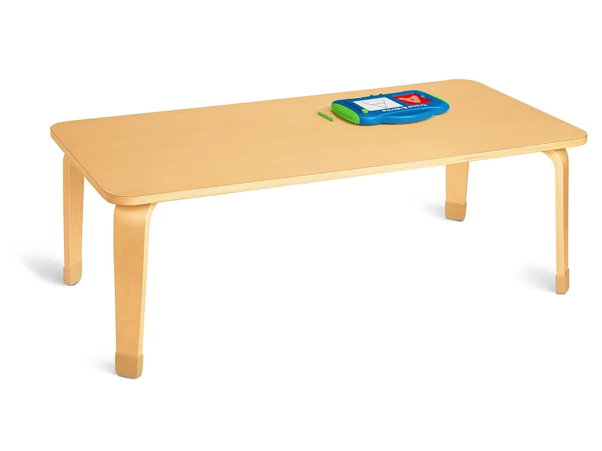 Classic Birch Classroom Tables - US 3778